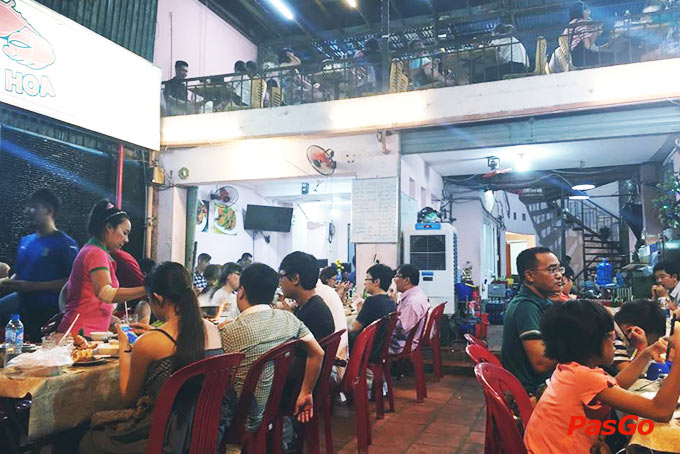 Quán Cua Hoa - Đặng Văn Ngữ-9