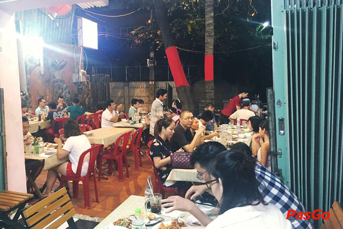 Quán Cua Hoa - Đặng Văn Ngữ-11