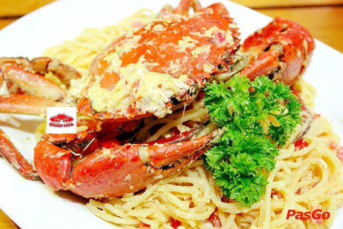 Quán Cua Hoa - Đặng Văn Ngữ-1