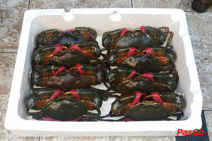 Quán Cua Hoa - Đặng Văn Ngữ-6