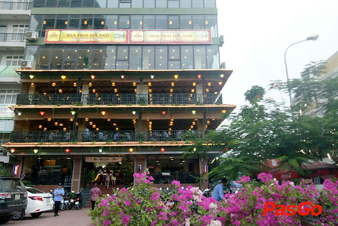 nhà hàng vạn phúc hà đông-15