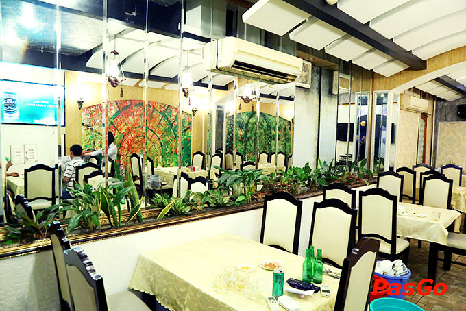 Việt Phố - Nguyễn Trãi  -5