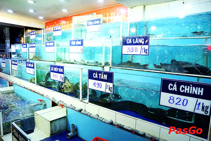 Việt Phố - Nguyễn Trãi  -6