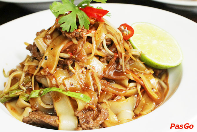 Al Fresco’s – Trần Thái Tông-16