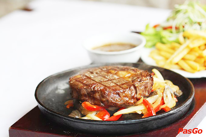 Al Fresco’s – Trần Thái Tông-10