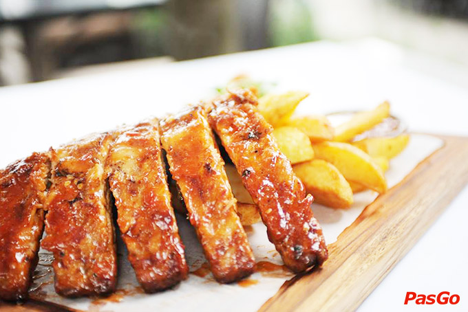 Al Fresco’s – Trần Thái Tông-14