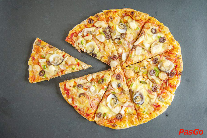 Al Fresco’s – Trần Thái Tông