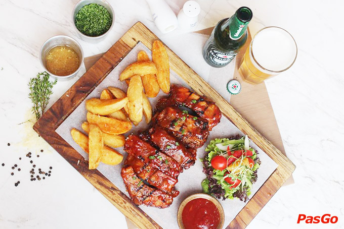 Al Fresco’s – Trần Thái Tông-15