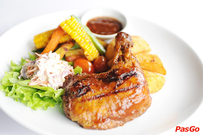 Al Fresco’s – Trần Thái Tông-30