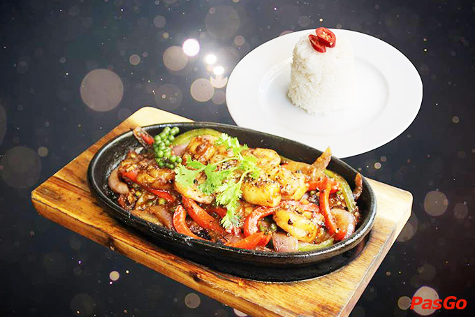Al Fresco’s – Trần Thái Tông-26