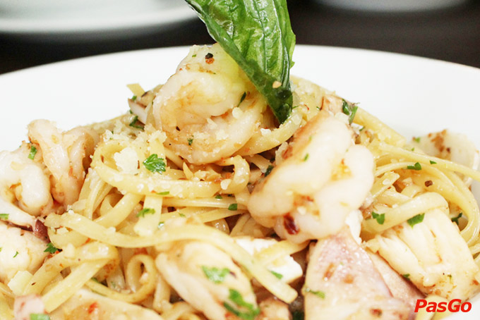 Al Fresco’s – Trần Thái Tông-17