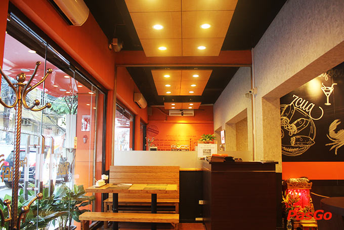 7cua express láng hạ 16