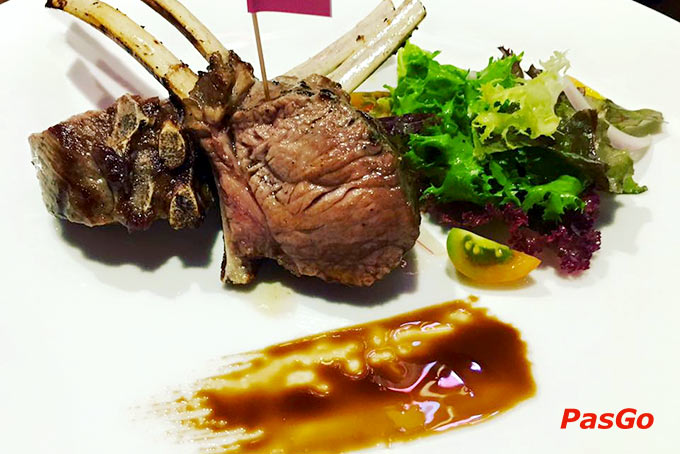 nhà hàng b3 steakhouse and craft beer 3