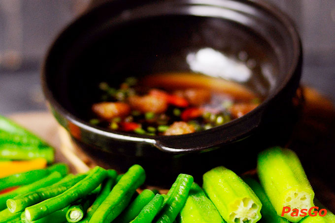 Chay Bếp Xanh An Duyên - Nguyễn Tri Phương-12