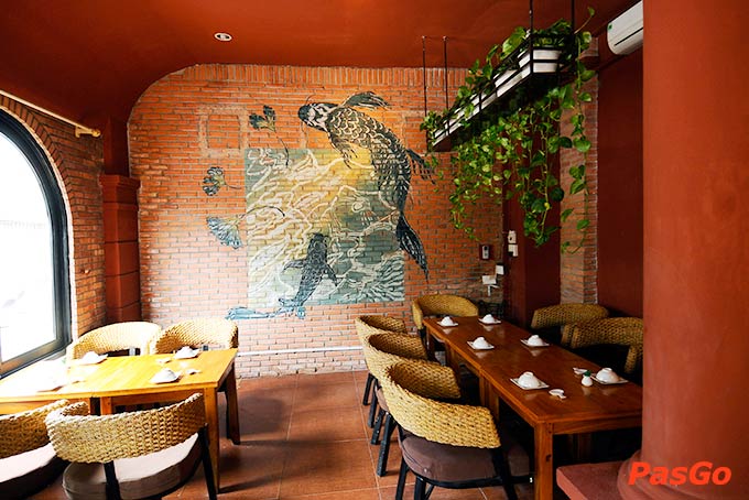 Chay Bếp Xanh An Duyên - Nguyễn Tri Phương-18