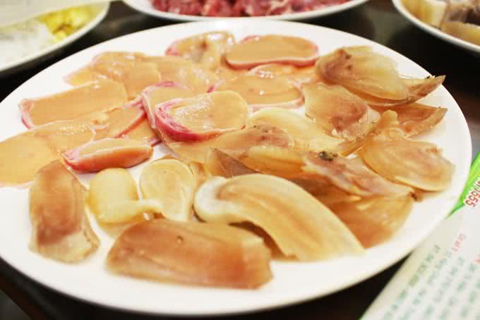 Bò Nhúng Dấm 555 – Linh Đàm-4