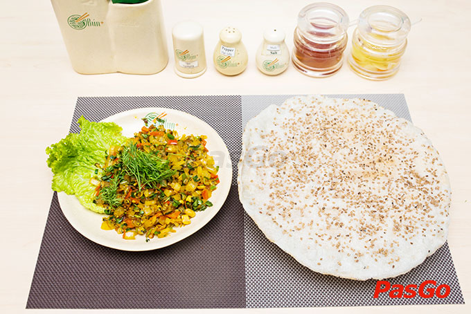 nhà hàng bunplus đào tấn 12