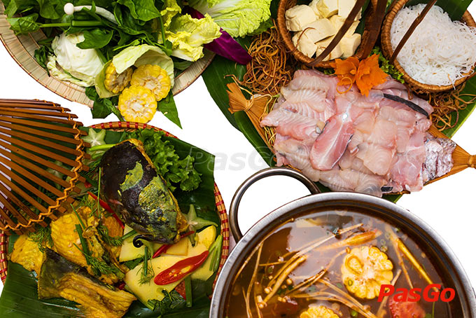 nhà hàng bunplus đào tấn 14