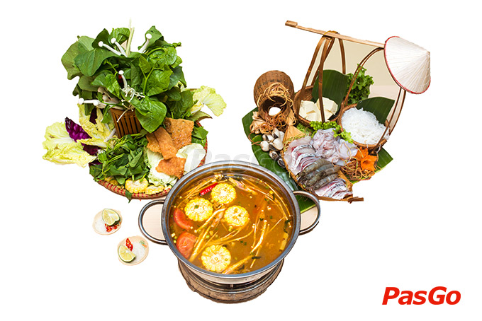 nhà hàng bunplus đào tấn 15