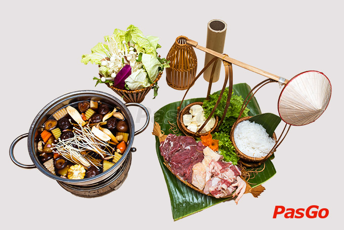 nhà hàng bunplus đào tấn 17
