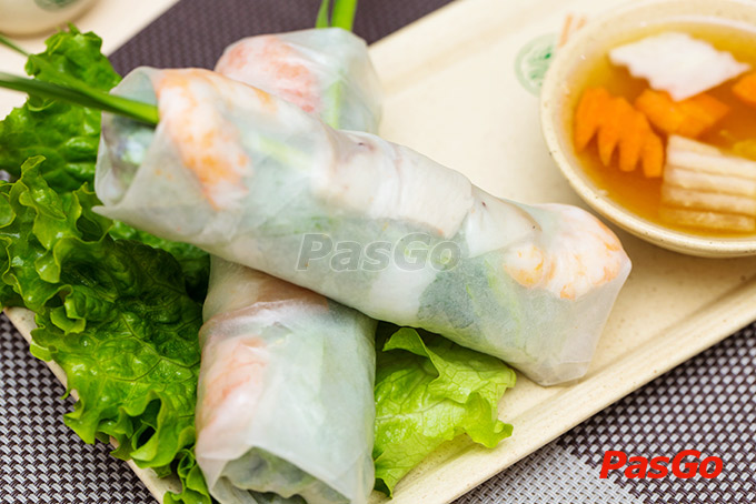 nhà hàng bunplus đào tấn 18