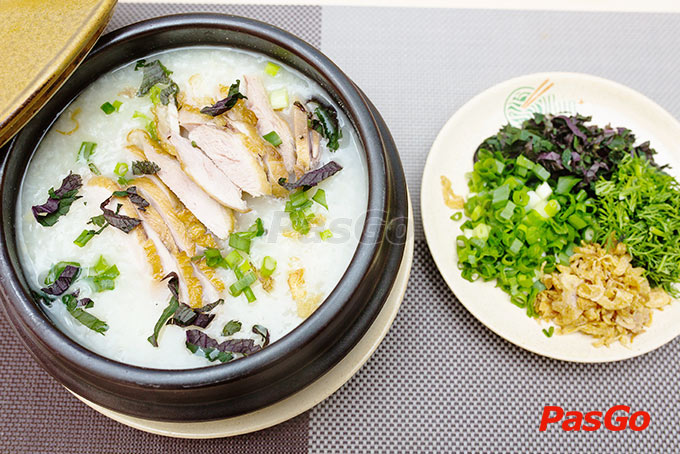 nhà hàng bunplus đào tấn 21