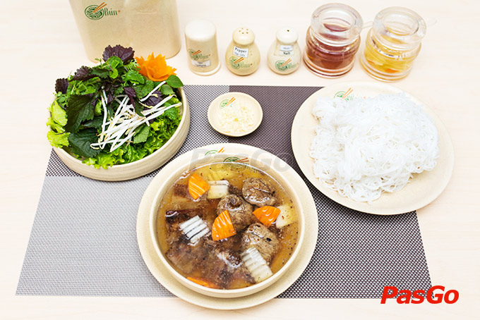nhà hàng bunplus đào tấn 4