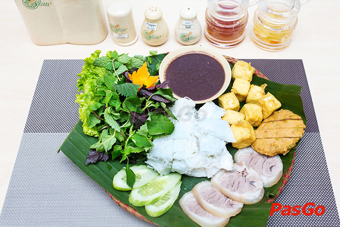 nhà hàng bunplus đào tấn 6