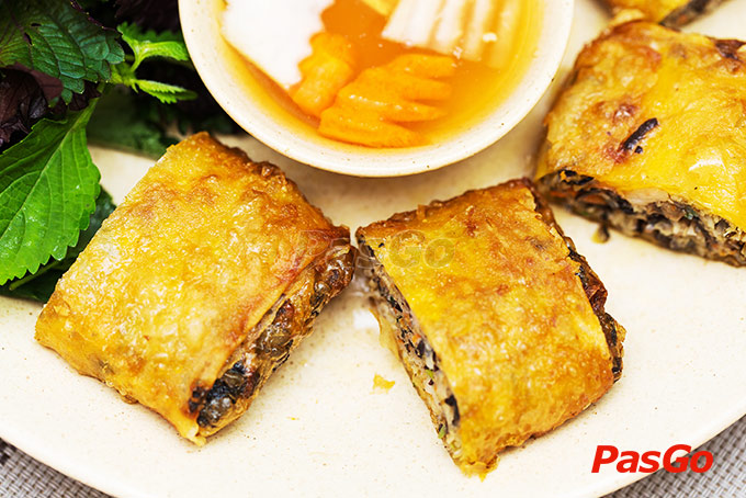 nhà hàng bunplus đào tấn 7