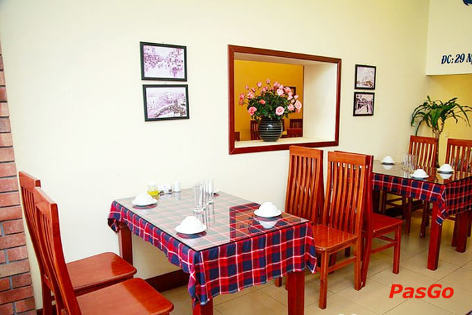 Chả Cá Vọng Ngư -15