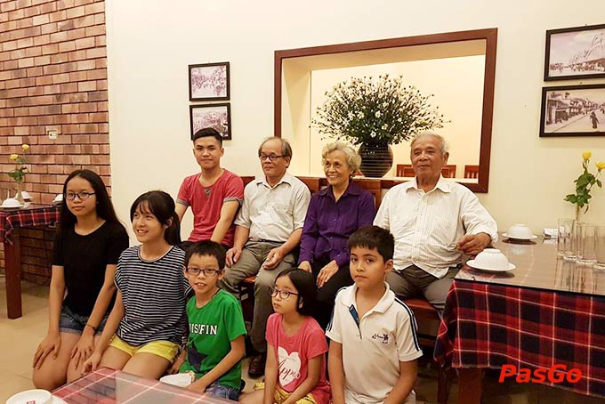 Chả Cá Vọng Ngư -16