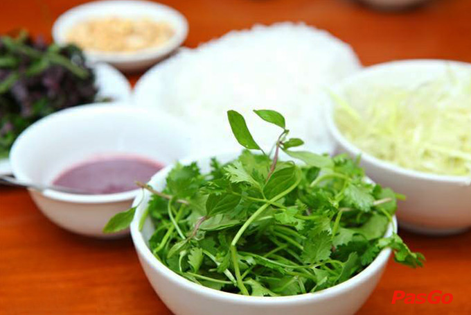 Chả Cá Vọng Ngư -2