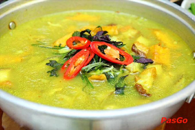 Chả Cá Vọng Ngư -5