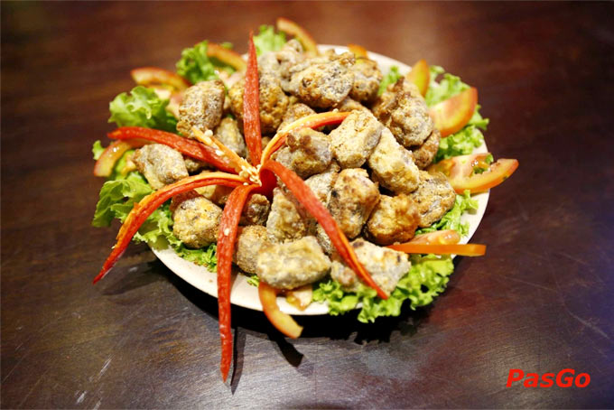 Cháo Sườn Chú Chen - Nguyễn Trãi-12