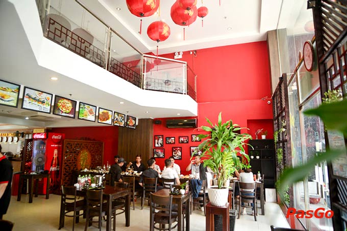 Cháo Sườn Chú Chen - Nguyễn Trãi-14