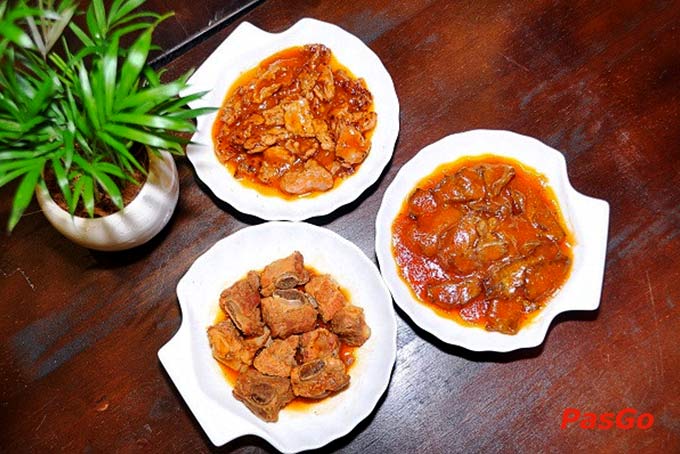 Cháo Sườn Chú Chen - Nguyễn Trãi-6