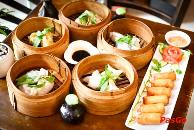 Cháo Sườn Chú Chen - Nguyễn Trãi-8