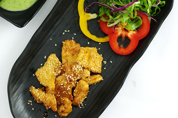 nhà hàng chick kebabs lê đại hành 6