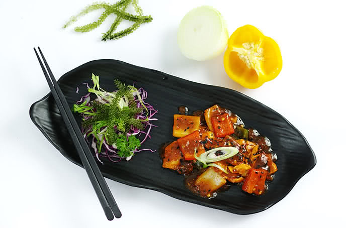 nhà hàng chick kebabs lê đại hành 1