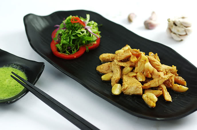nhà hàng chick kebabs lê đại hành 4