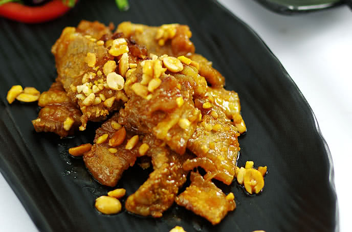 nhà hàng chick kebabs lê lai 4
