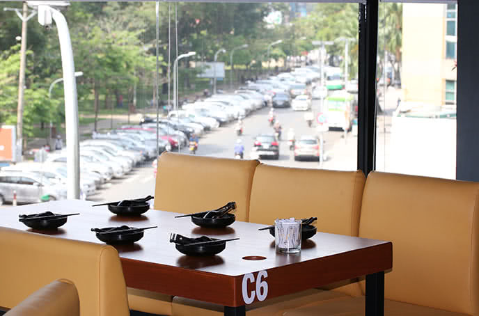 nhà hàng chick kebabs lê lai 18