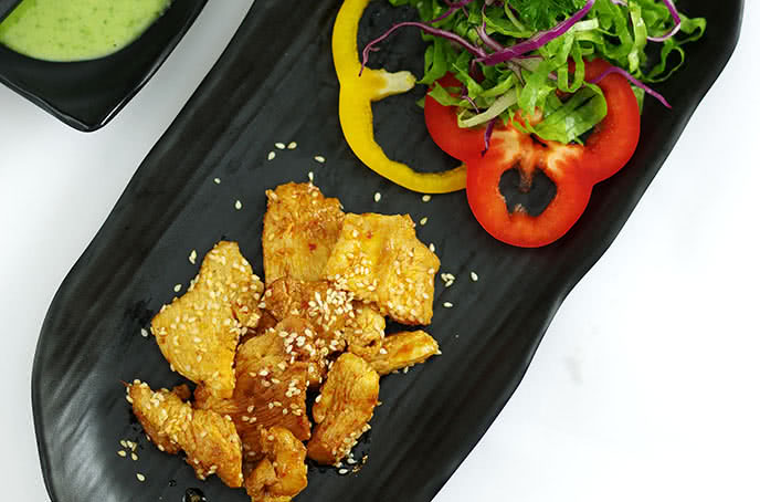 nhà hàng chick kebabs lê lai 2