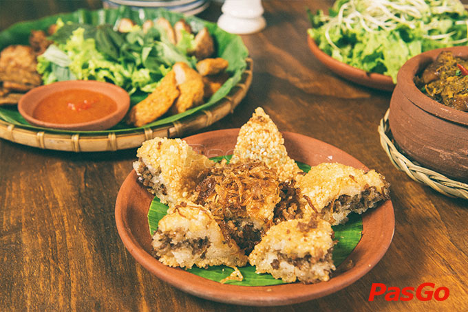 Cơm Xưa - Trần Cao Vân-9