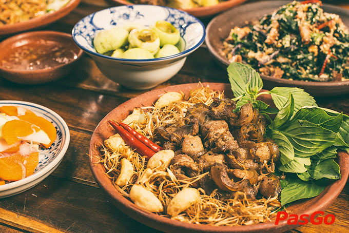Cơm Xưa - Trần Cao Vân-4