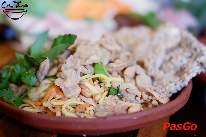 Cơm Xưa - Trần Cao Vân-15