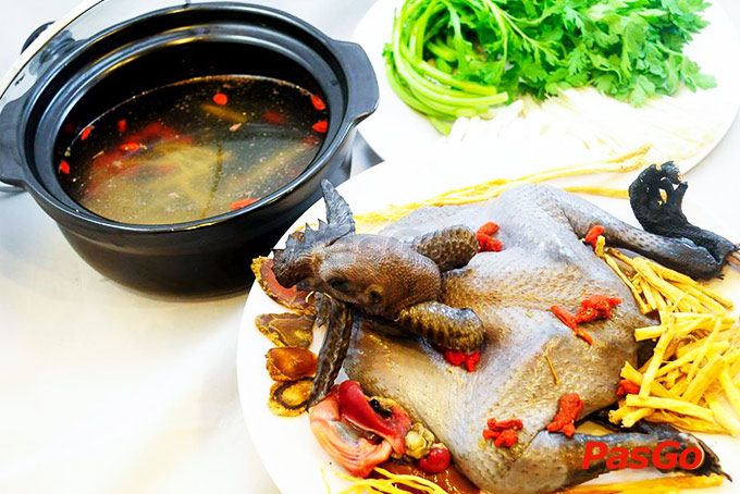 Con Cò Trần Bình Trọng 1