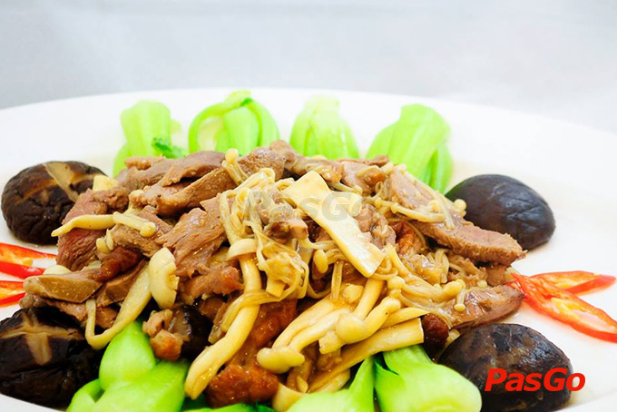 Con Cò Trần Bình Trọng 12