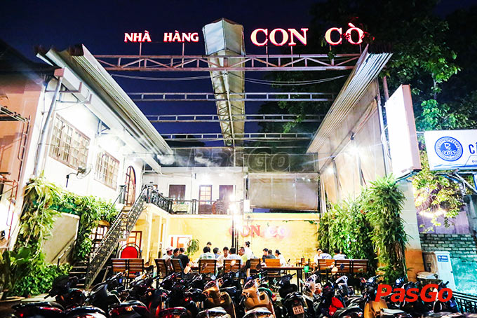 Con Cò Trần Bình Trọng 17