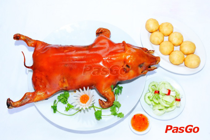Con Cò Trần Bình Trọng 6